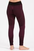 ANNIKA 2.0 DONNA LEGGINGS TERMICO