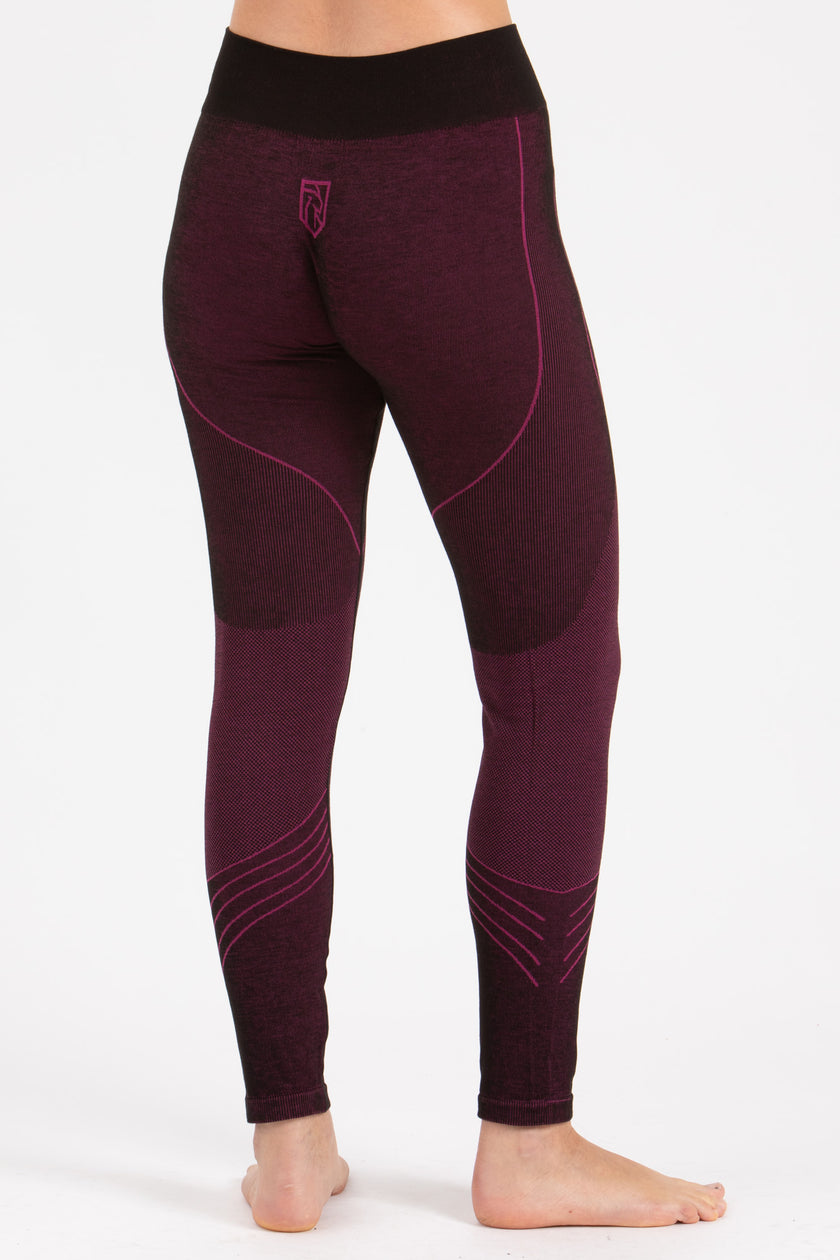 ANNIKA 2.0 DONNA LEGGINGS TERMICO