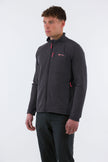 2027-RAVION UOMO GIACCA FULL ZIP