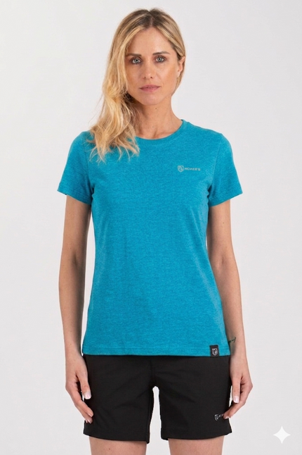 APPALACHI DONNA T-SHIRT M/M (BOX ASS. 10 PZ)