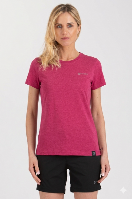 APPALACHI DONNA T-SHIRT M/M (BOX ASS. 10 PZ)
