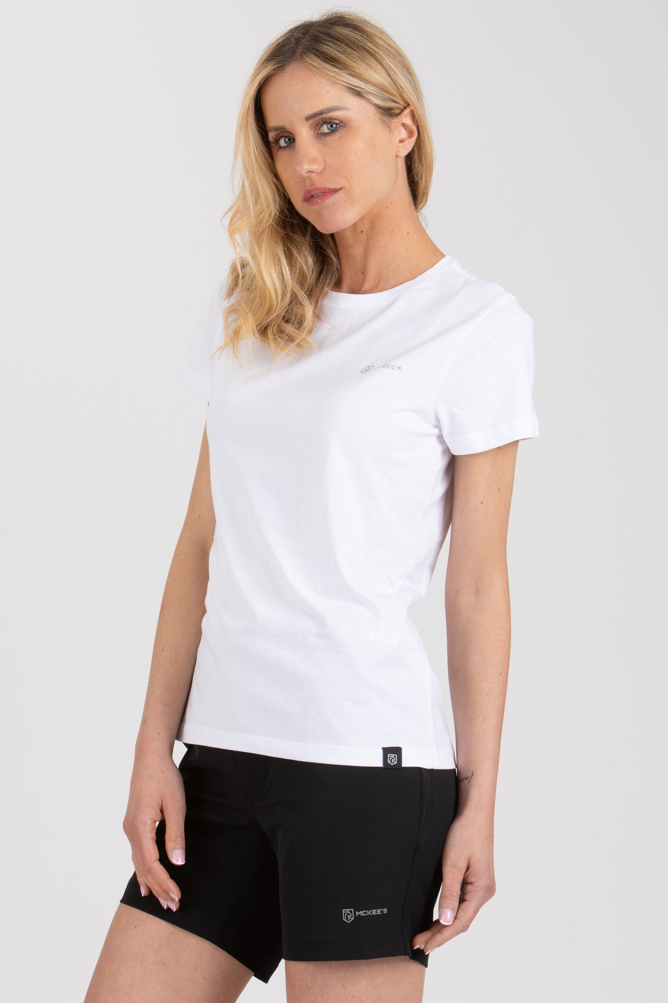 APPALACHI DONNA T-SHIRT M/M - BOX ASS. 10 PZ