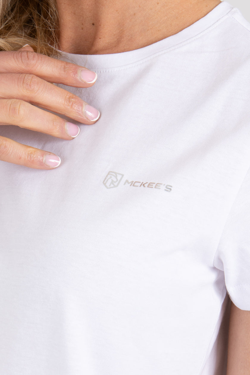 APPALACHI DONNA T-SHIRT M/M - BOX ASS. 10 PZ