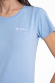 APPALACHI DONNA T-SHIRT M/M - BOX ASS. 10 PZ
