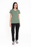 APPALACHI DONNA T-SHIRT M/M - BOX ASS. 10 PZ