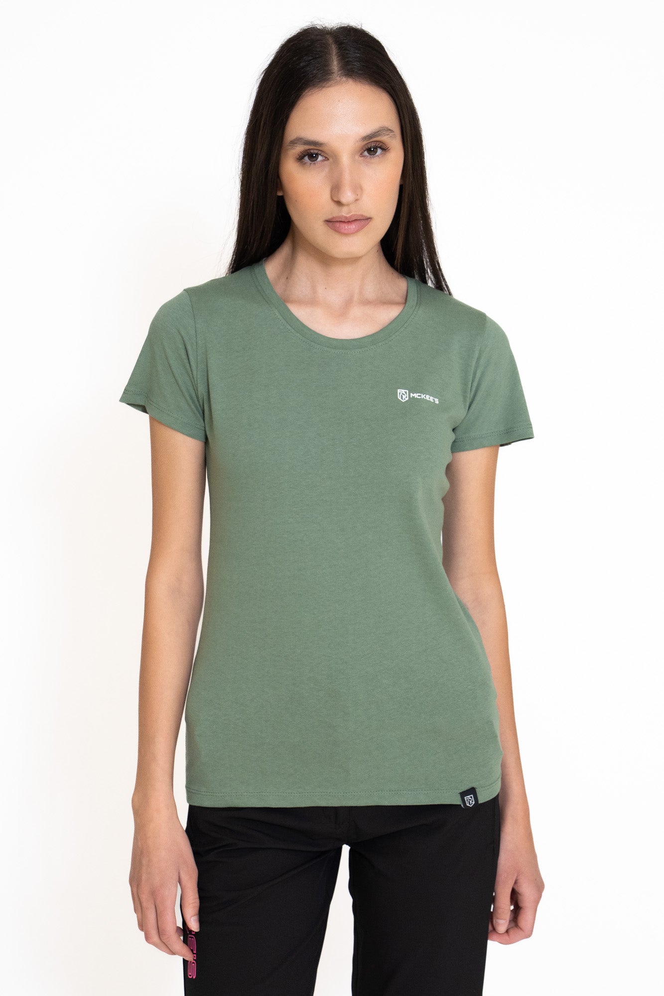 APPALACHI DONNA T-SHIRT M/M - BOX ASS. 10 PZ