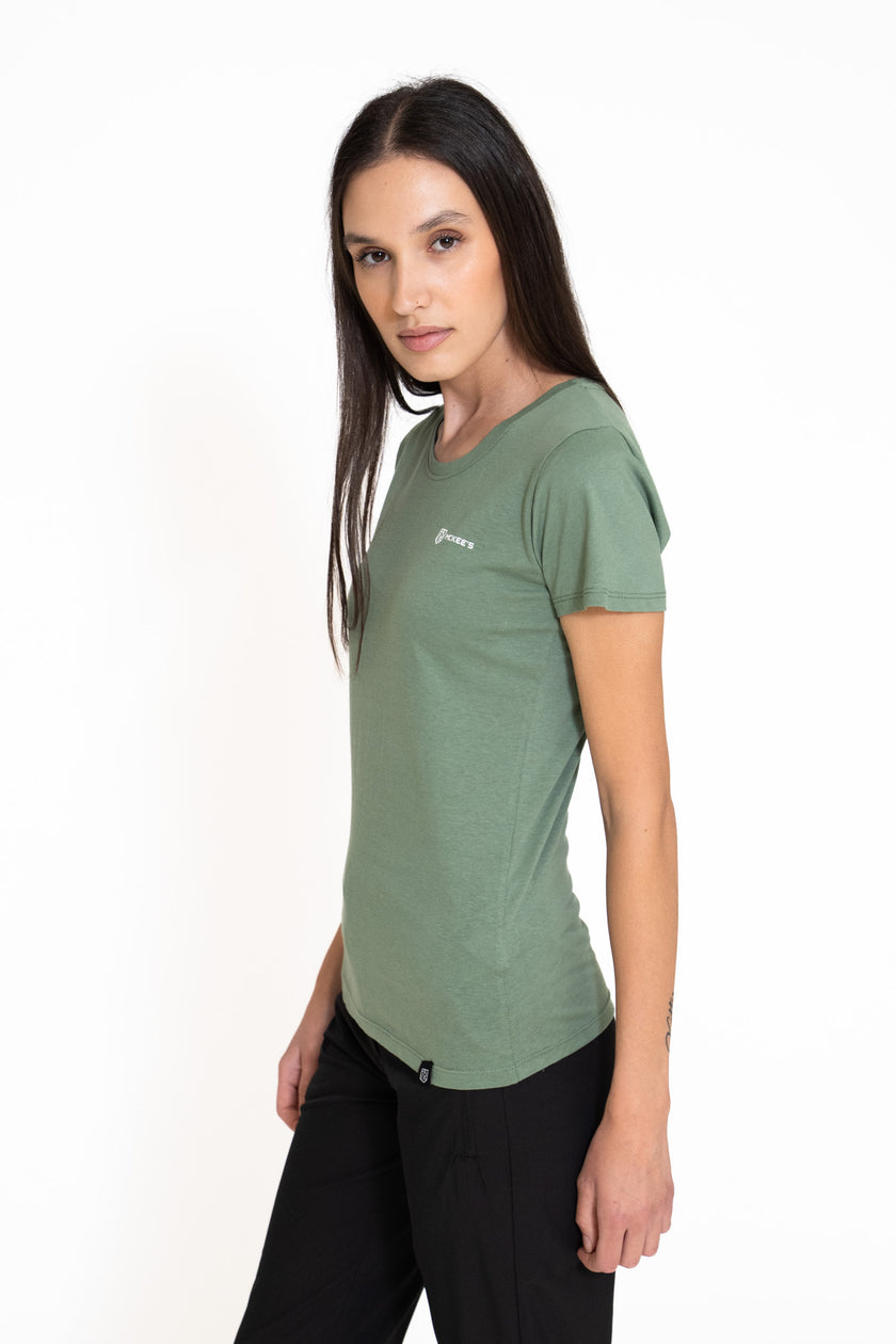 APPALACHI DONNA T-SHIRT M/M - BOX ASS. 10 PZ