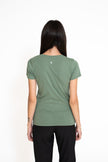 APPALACHI DONNA T-SHIRT M/M - BOX ASS. 10 PZ