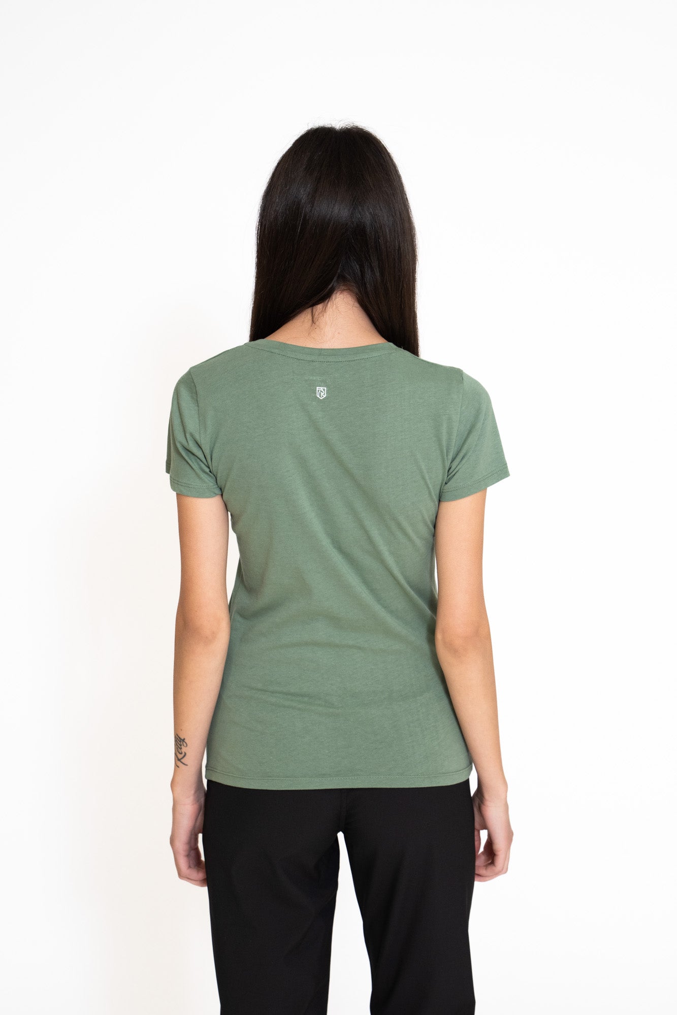 APPALACHI DONNA T-SHIRT M/M - BOX ASS. 10 PZ