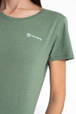 APPALACHI DONNA T-SHIRT M/M - BOX ASS. 10 PZ