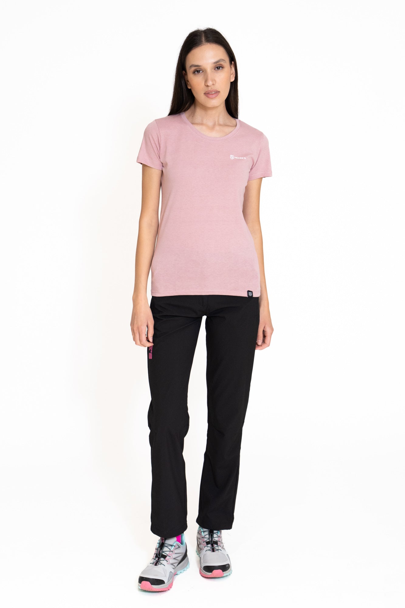 APPALACHI DONNA T-SHIRT M/M - BOX ASS. 10 PZ