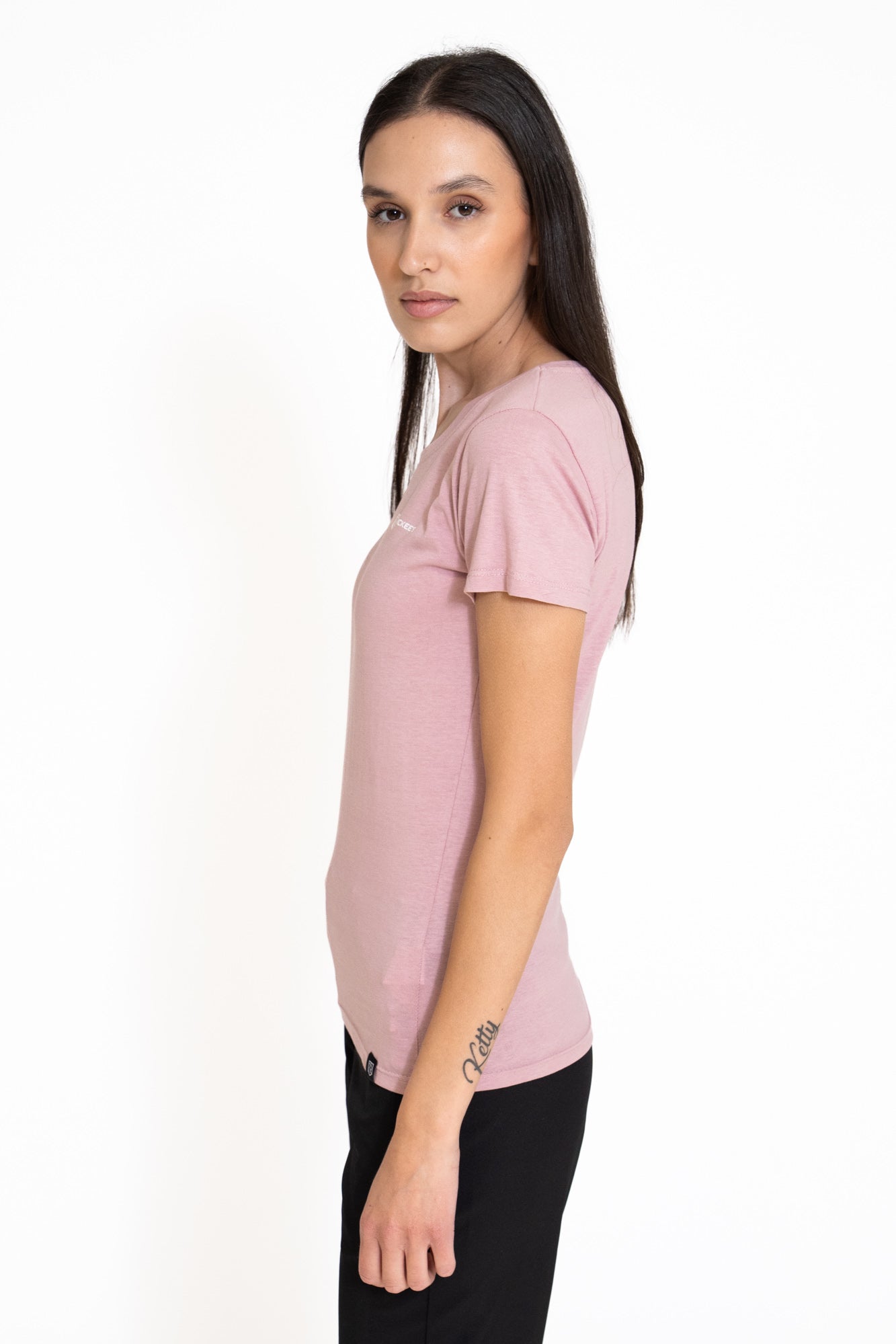 APPALACHI DONNA T-SHIRT M/M - BOX ASS. 10 PZ