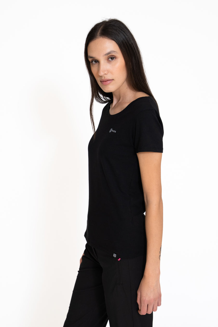 APPALACHI DONNA T-SHIRT M/M - BOX ASS. 10 PZ