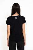 APPALACHI DONNA T-SHIRT M/M - BOX ASS. 10 PZ