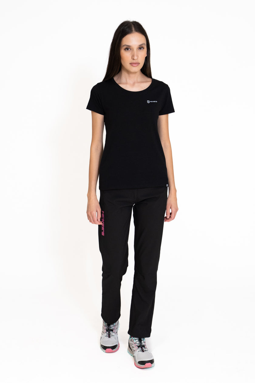 APPALACHI DONNA T-SHIRT M/M - BOX ASS. 10 PZ