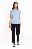 APPALACHI DONNA T-SHIRT M/M - BOX ASS. 10 PZ