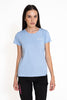 APPALACHI DONNA T-SHIRT M/M - BOX ASS. 10 PZ