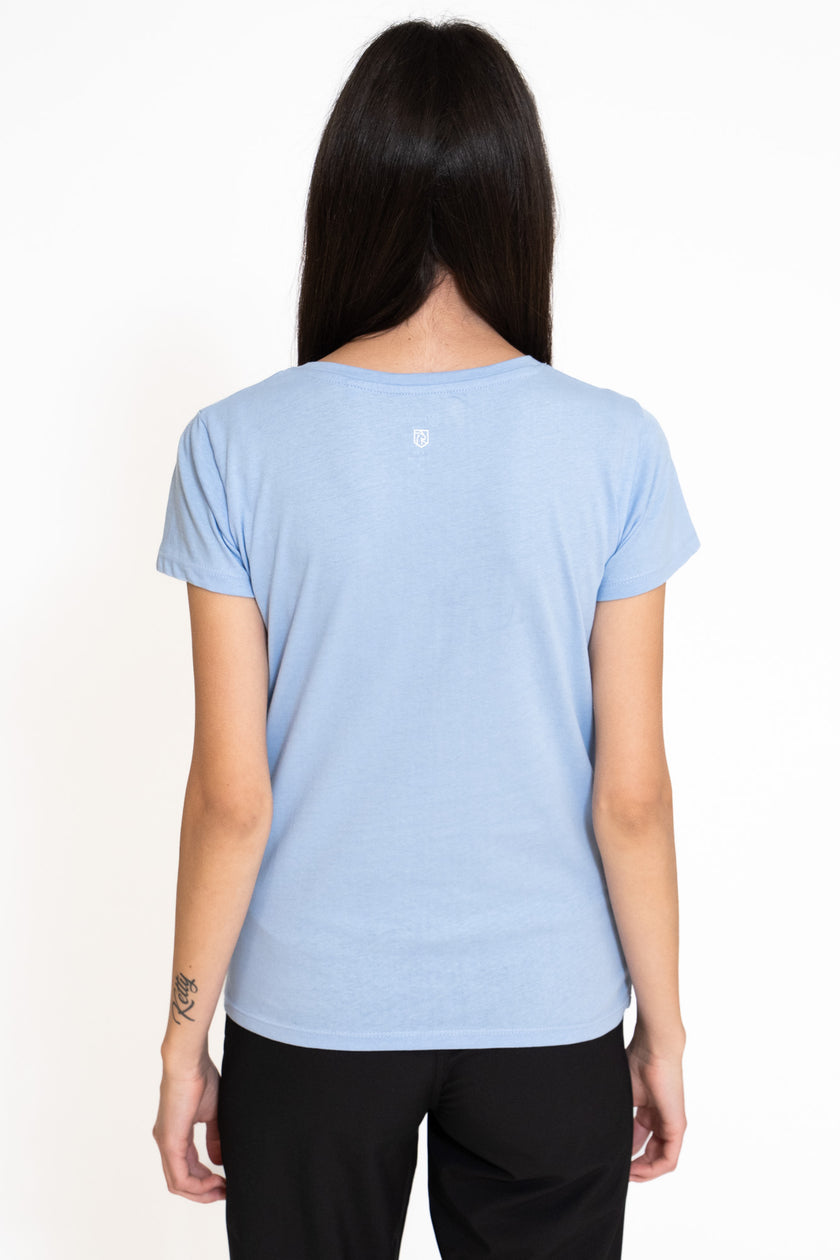 APPALACHI DONNA T-SHIRT M/M - BOX ASS. 10 PZ