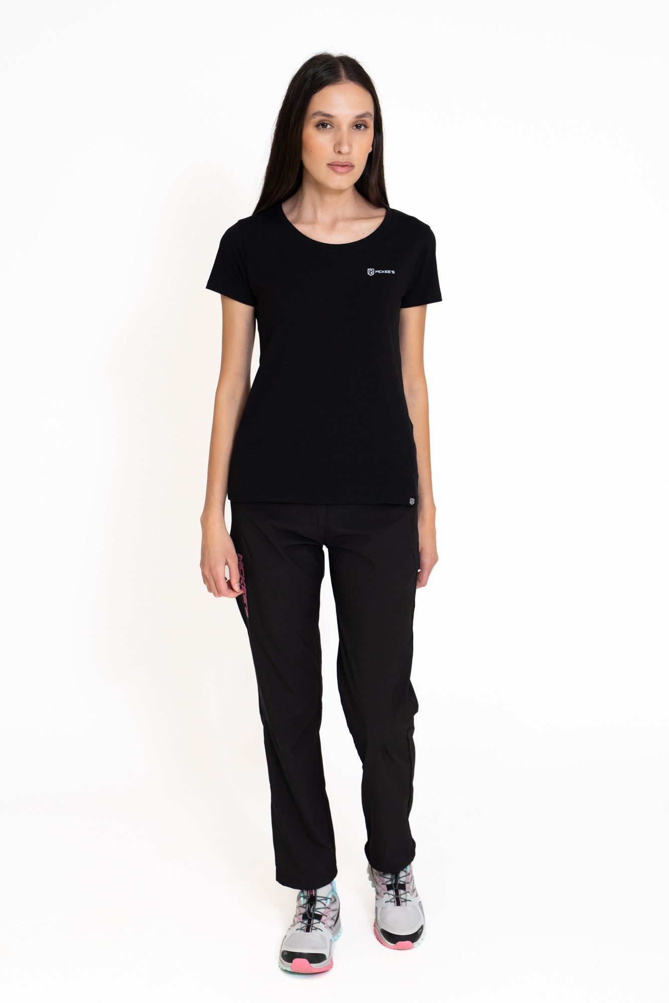 APPALACHI DONNA T-SHIRT M/M - BOX ASS. 10 PZ