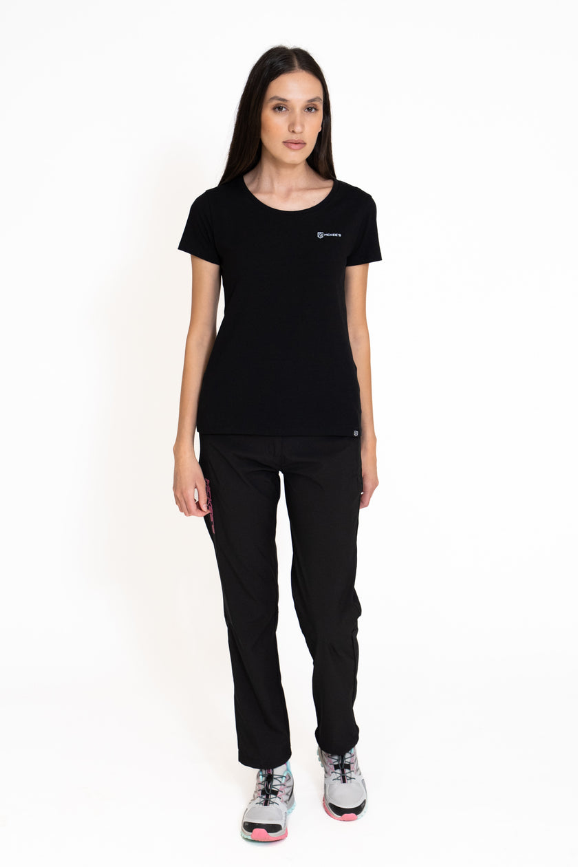 APPALACHI DONNA T-SHIRT M/M - BOX ASS. 10 PZ