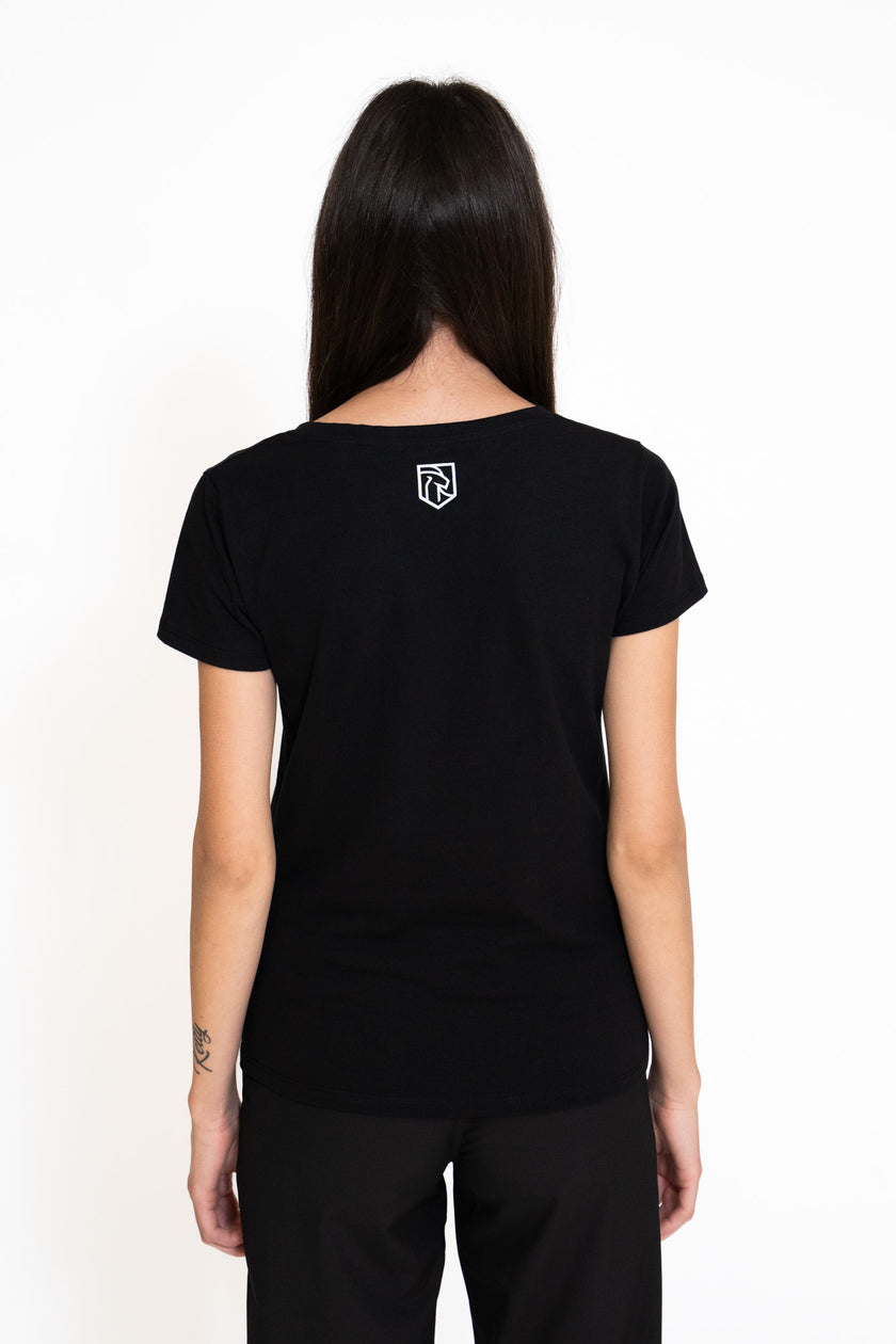 APPALACHI DONNA T-SHIRT M/M - BOX ASS. 10 PZ