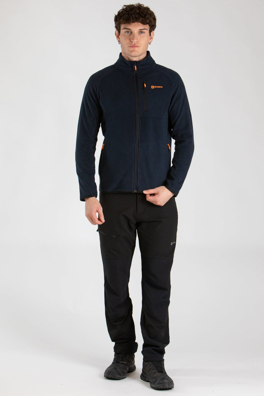 ARCHES UOMO GIACCA FULL ZIP