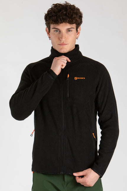ARCHES UOMO GIACCA FULL ZIP