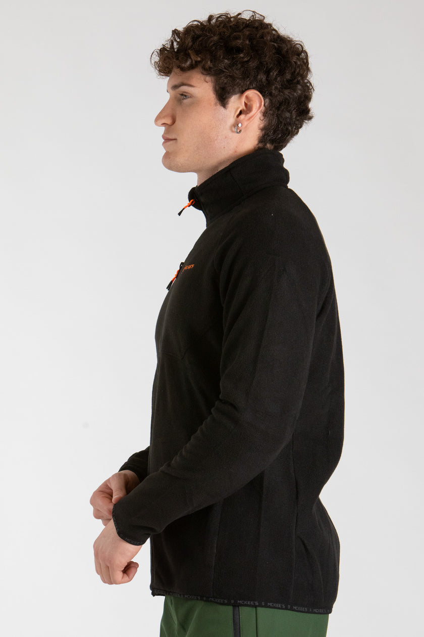 ARCHES UOMO GIACCA FULL ZIP
