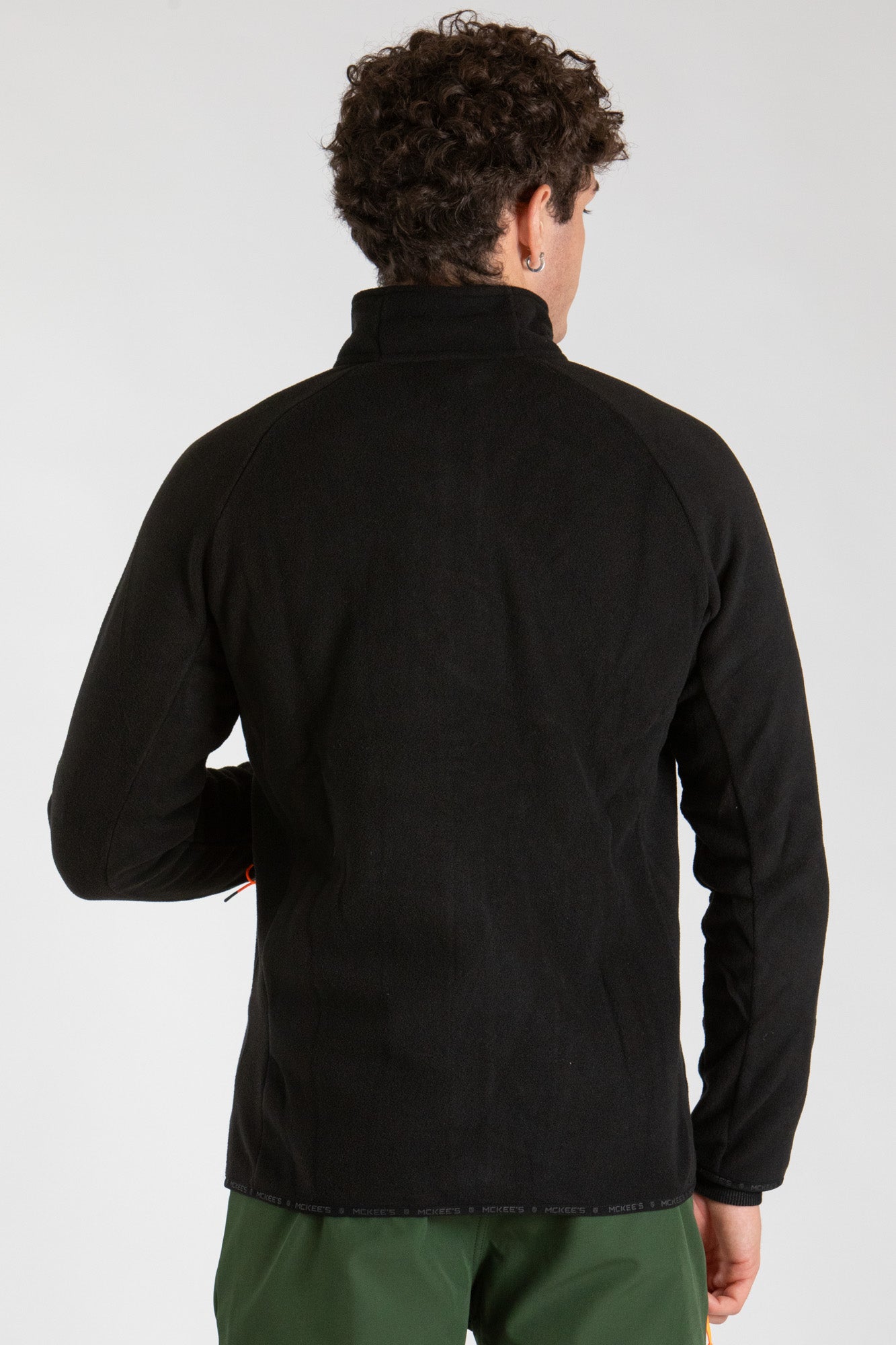 ARCHES UOMO GIACCA FULL ZIP