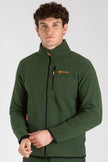 ARCHES UOMO GIACCA FULL ZIP