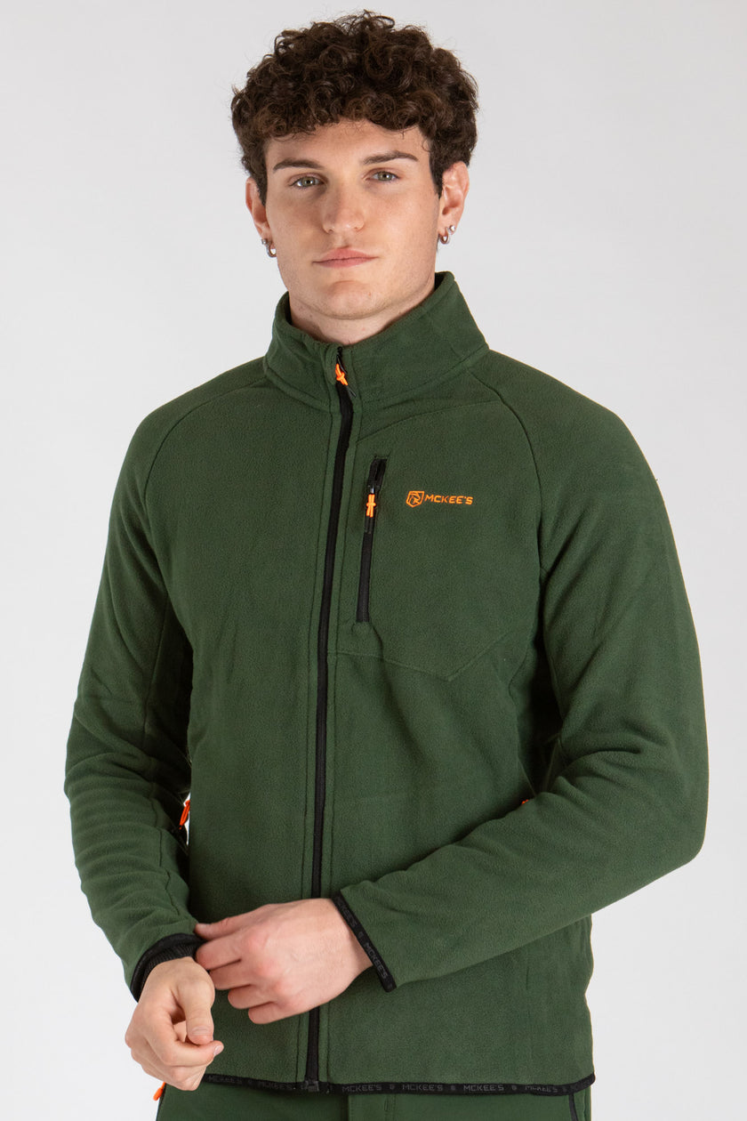 ARCHES UOMO GIACCA FULL ZIP