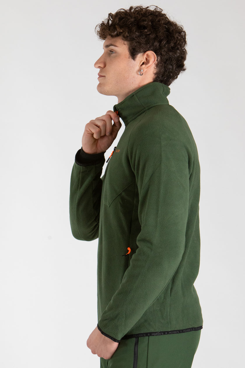 ARCHES UOMO GIACCA FULL ZIP