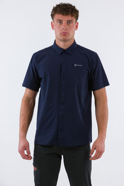 ARENAL UOMO CAMICIA M/M