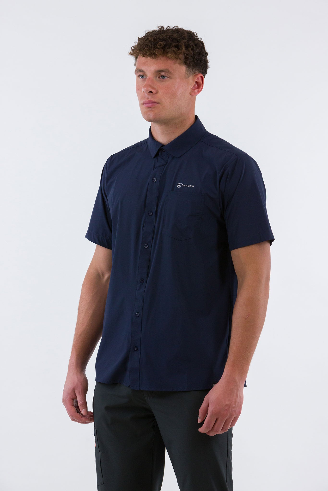 ARENAL UOMO CAMICIA M/M