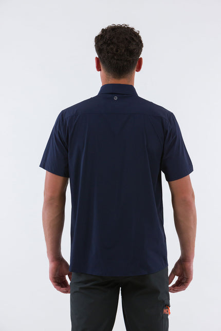 ARENAL UOMO CAMICIA M/M