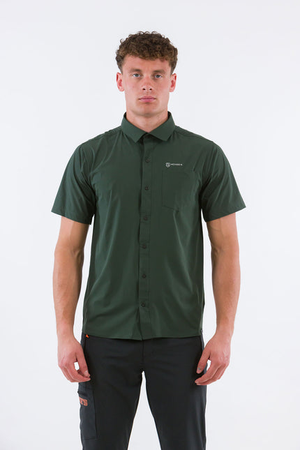ARENAL UOMO CAMICIA M/M
