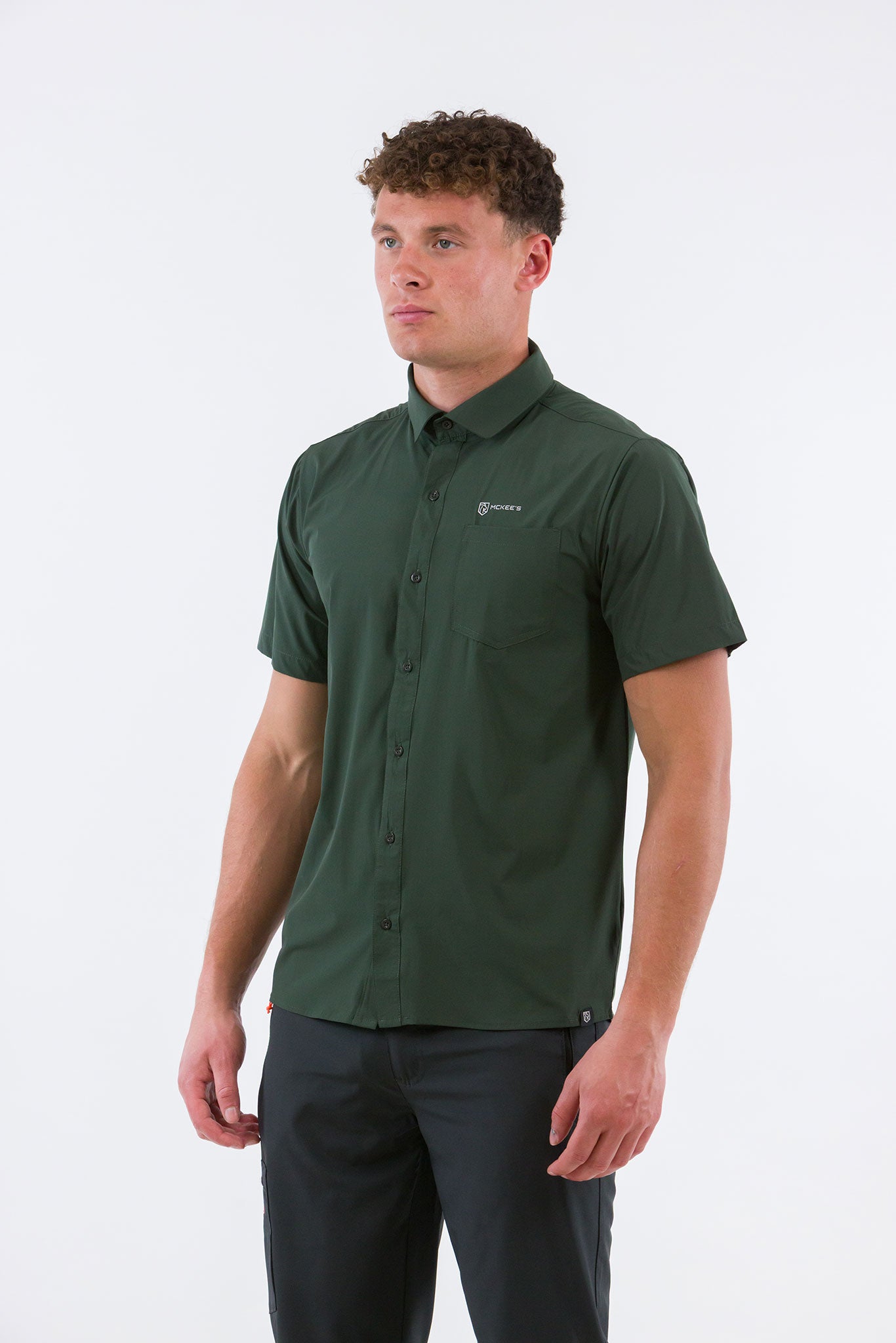 ARENAL UOMO CAMICIA M/M