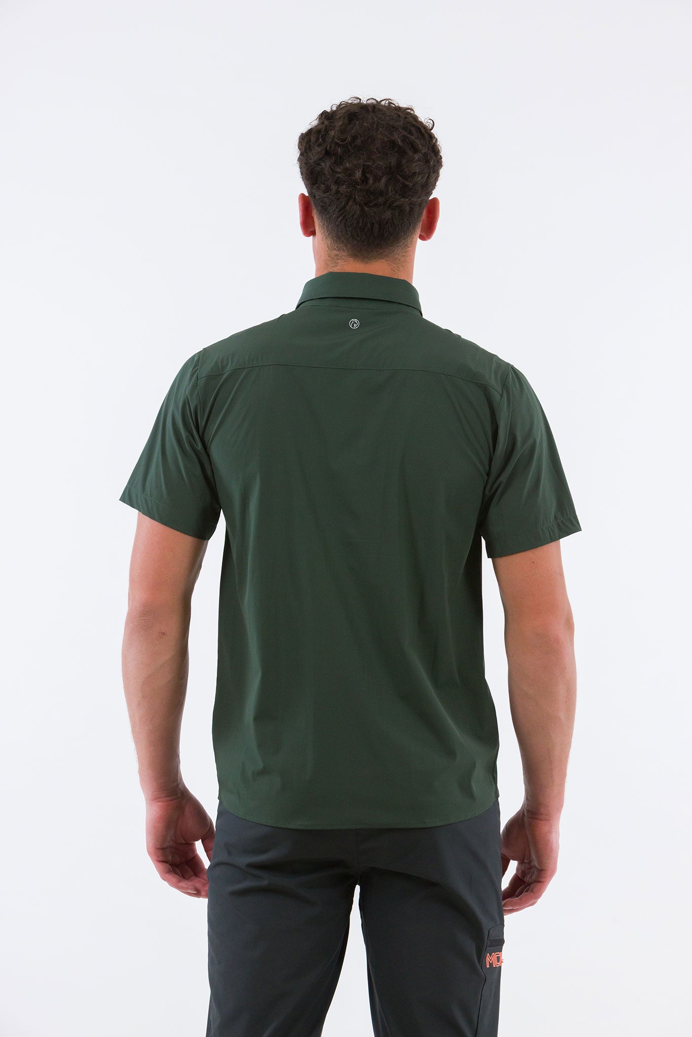 ARENAL UOMO CAMICIA M/M