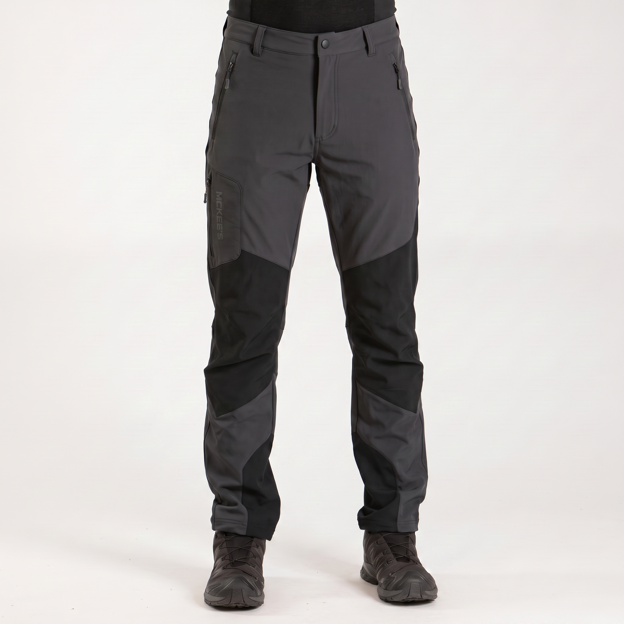 ARKELL UOMO PANTALONE TREKKING