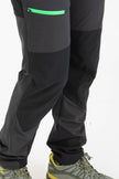 ARKELL UOMO PANTALONE TREKKING CON INSERTI