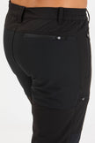 ARKELL UOMO PANTALONE TREKKING CON INSERTI