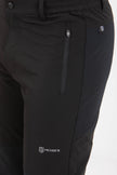 ARKELL UOMO PANTALONE TREKKING CON INSERTI