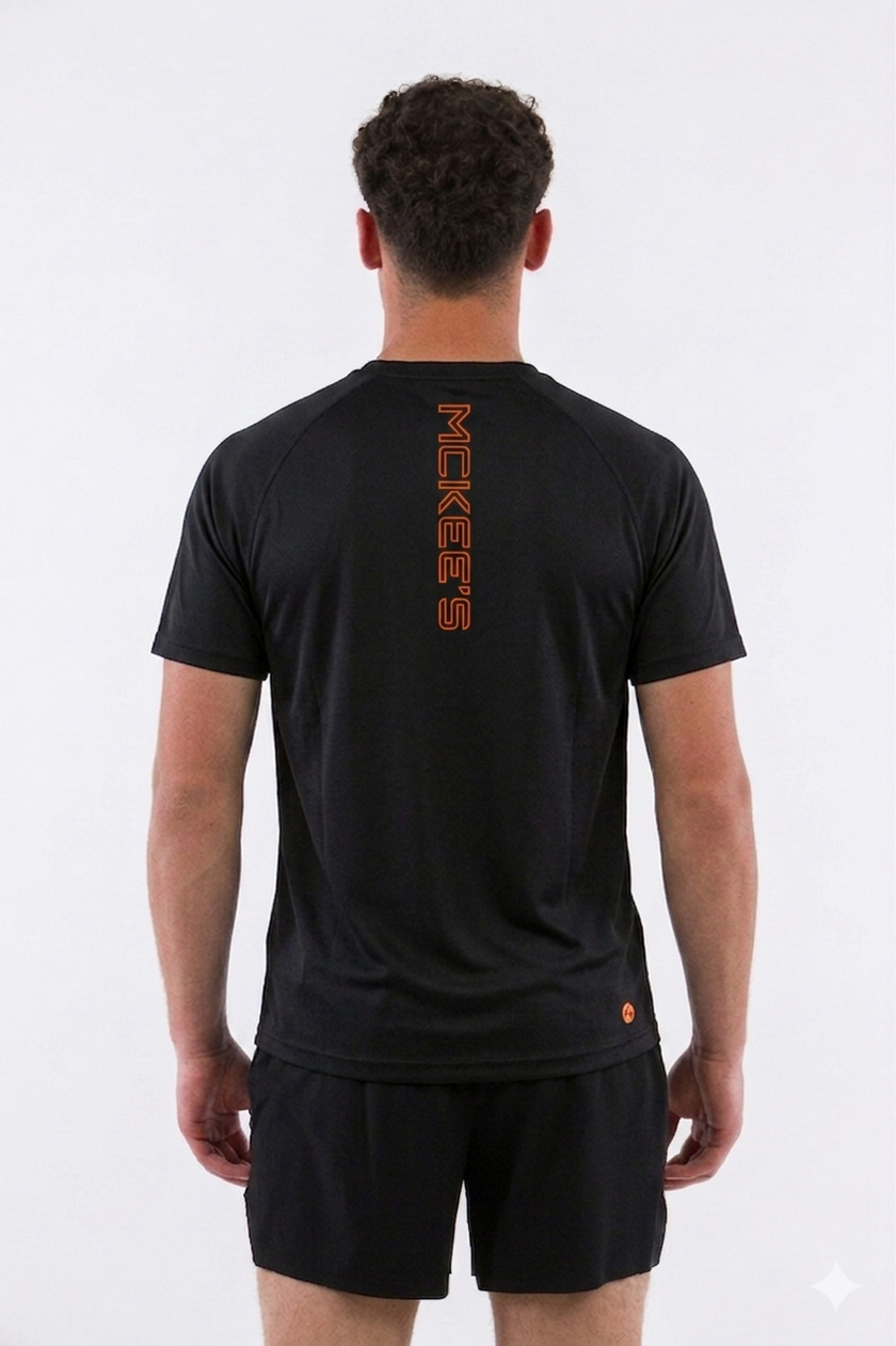 WRANGELL UOMO T-SHIRT M/M - (BOX ASS. 8 PZ)