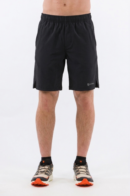 DARDO UOMO PANTALONCINO FITNESS - BOX ASS. 10 PZ