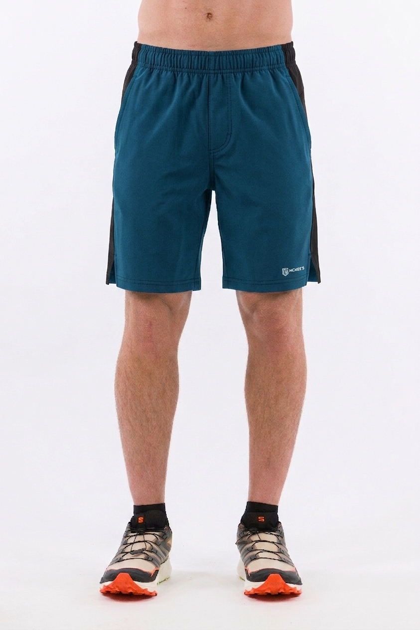 DARDO UOMO PANTALONCINO FITNESS - BOX ASS. 10 PZ