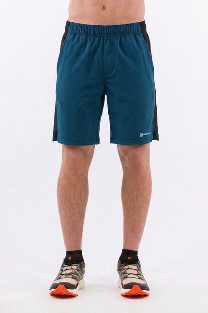 DARDO UOMO PANTALONCINO FITNESS - BOX ASS. 10 PZ