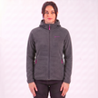 ASPEN DONNA GIACCA FUL ZIP CON CAPPUCCIO