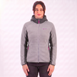 ASPEN DONNA GIACCA FUL ZIP CON CAPPUCCIO