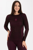 ASTRID DONNA MAGLIA TERMICA