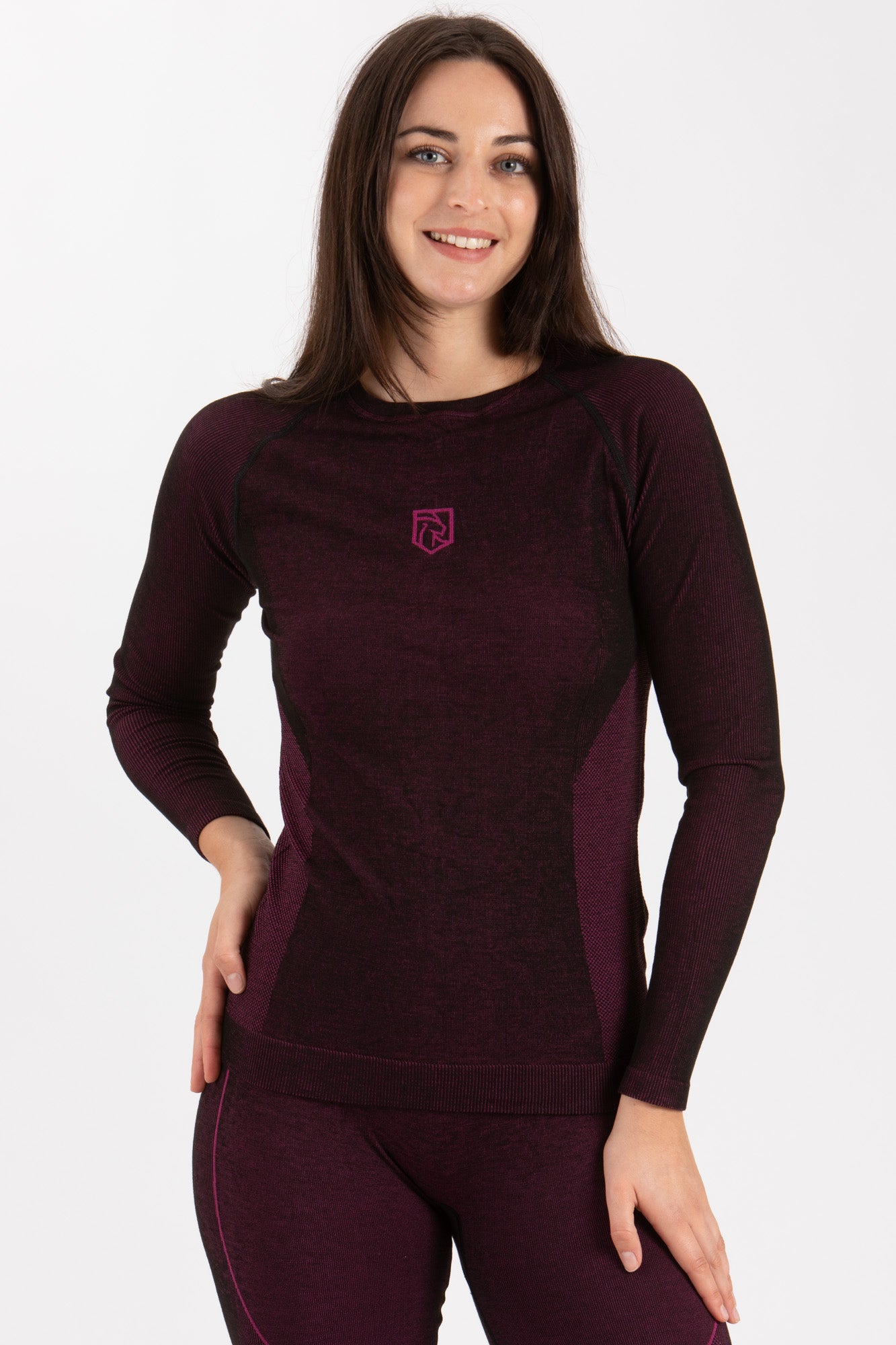 ASTRID DONNA MAGLIA TERMICA